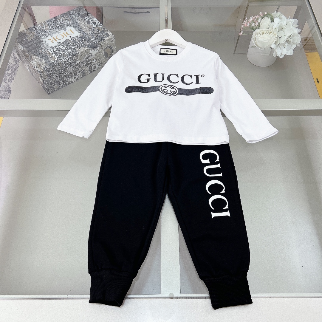 Gucci Kids